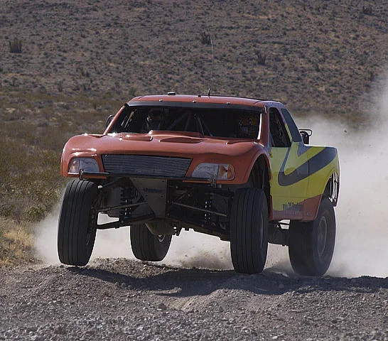 Sean Jones Racing Jones Motorsports | race-deZert