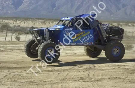Chet Huffman's TT/Class 1 car | race-deZert