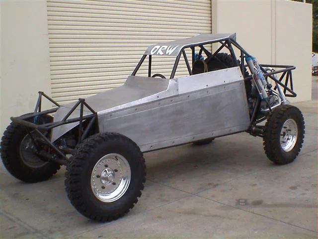 Ashcraft 1600 pics | race-deZert