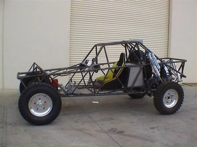 Ashcraft 1600 pics | race-deZert