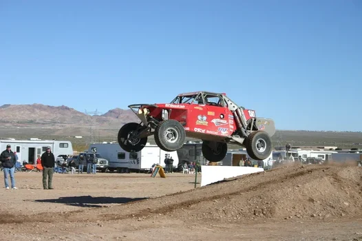 Even More pic's! Henderson 400 | race-deZert