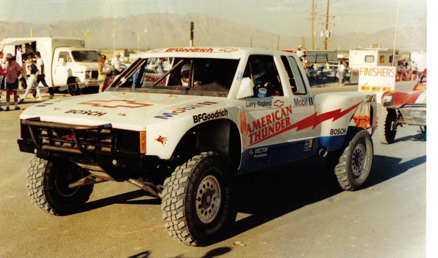 Rob Ragland Racing More old photos | race-deZert