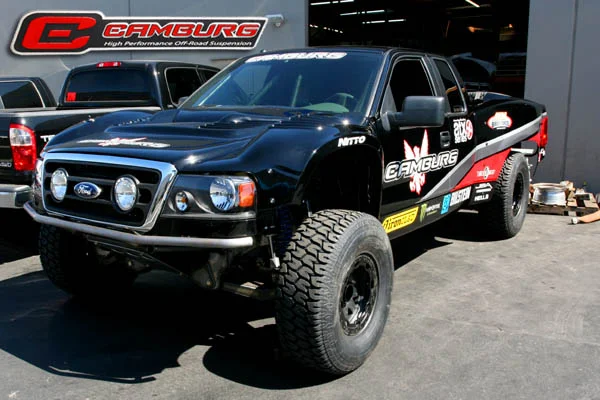 prerunner pictures | race-deZert