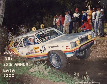 Old off-road pics | Page 26 | race-deZert