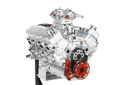 Engine builder in Phoenix Az | race-deZert