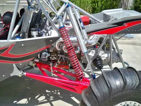 Buggy Rear Trailing Arm Length | Page 2 | race-deZert