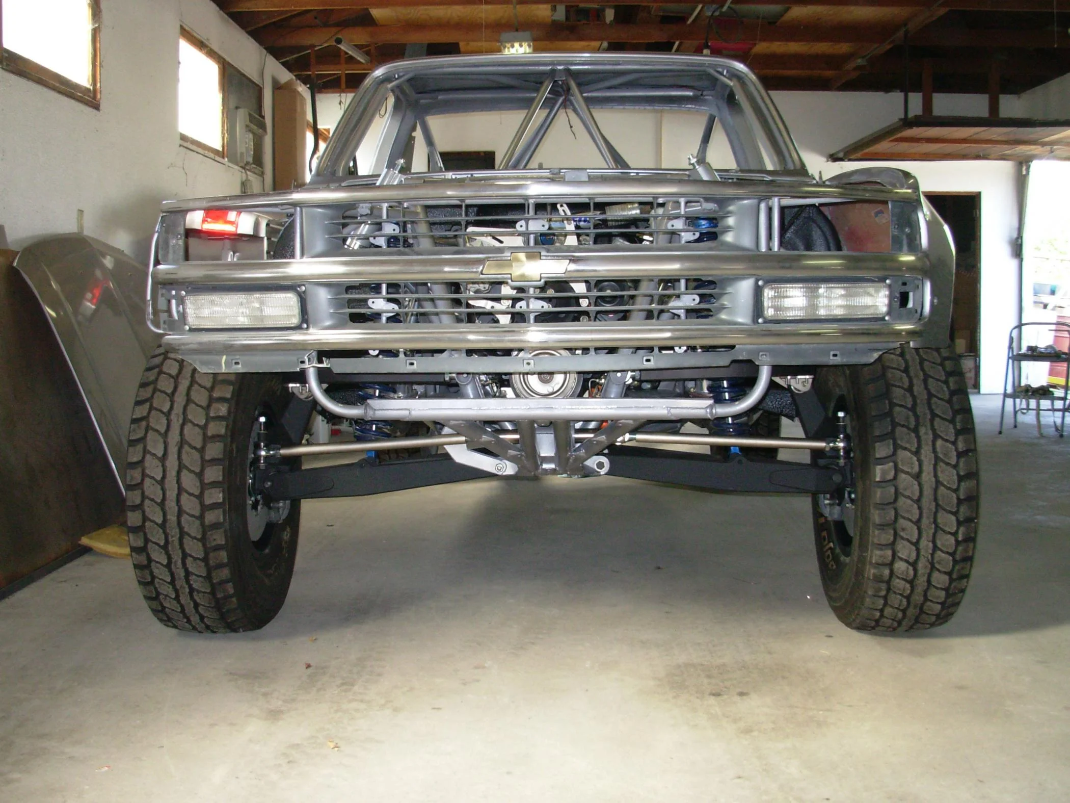 Chevy prerunners | Page 8 | race-deZert