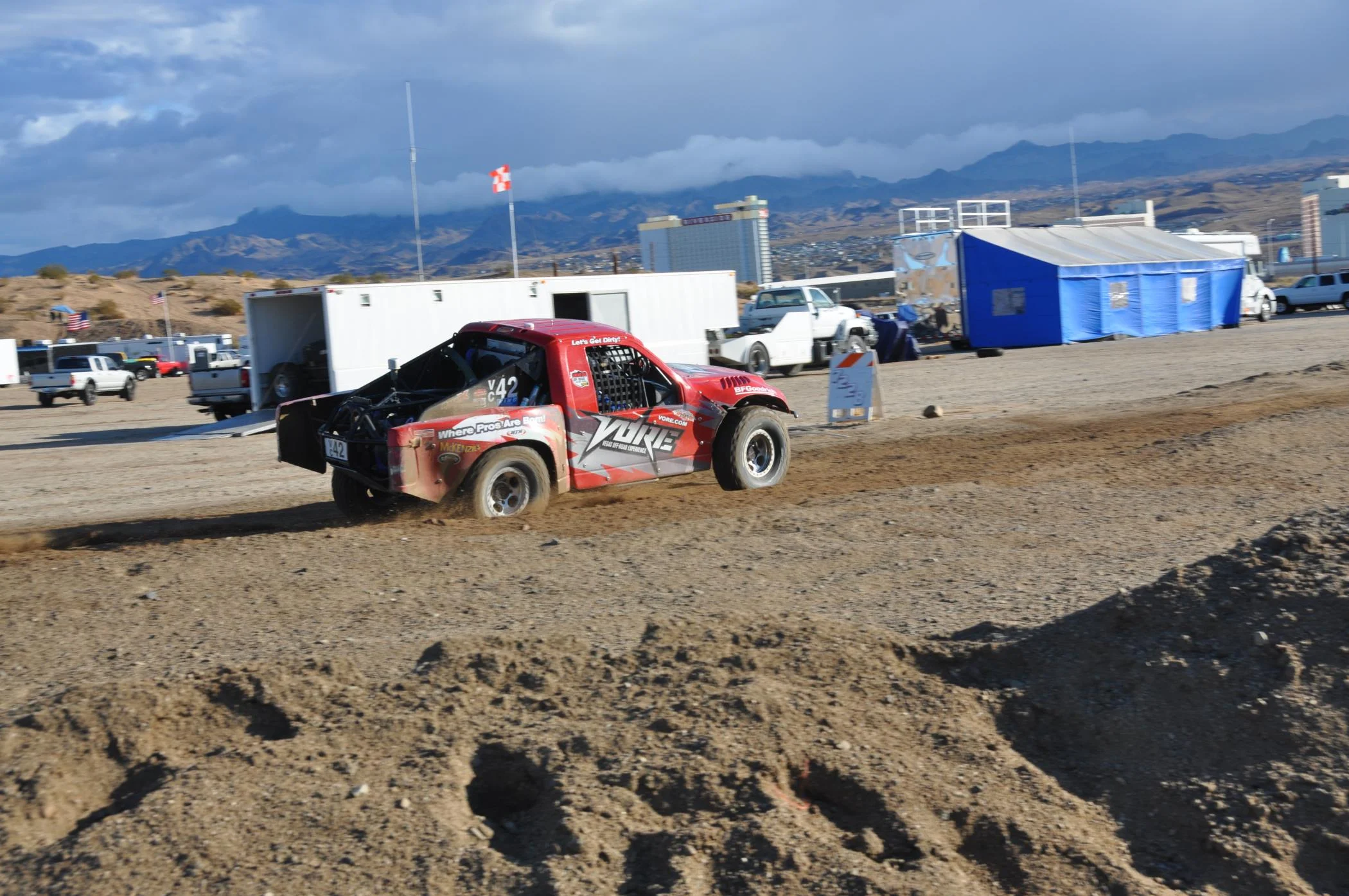 Bdm Rally Rage at the river by bdm photos | race-deZert