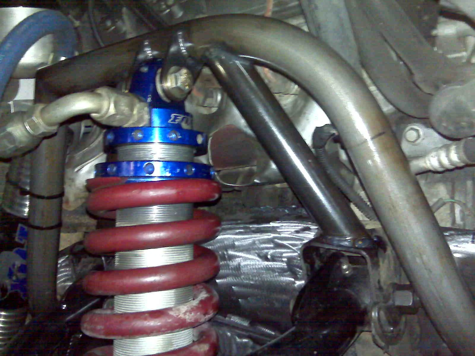 Chevy prerunners | Page 12 | race-deZert