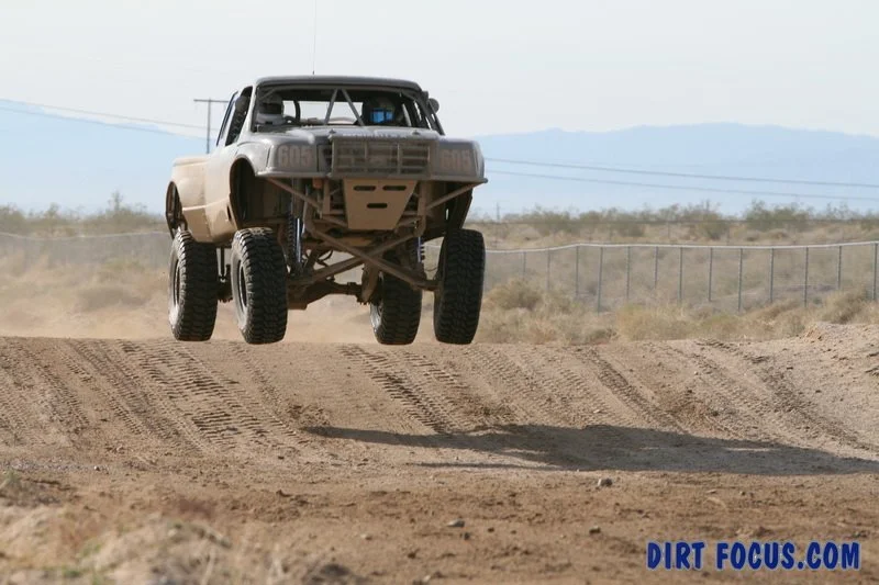 EC Motorsports LDC Race Report | race-deZert