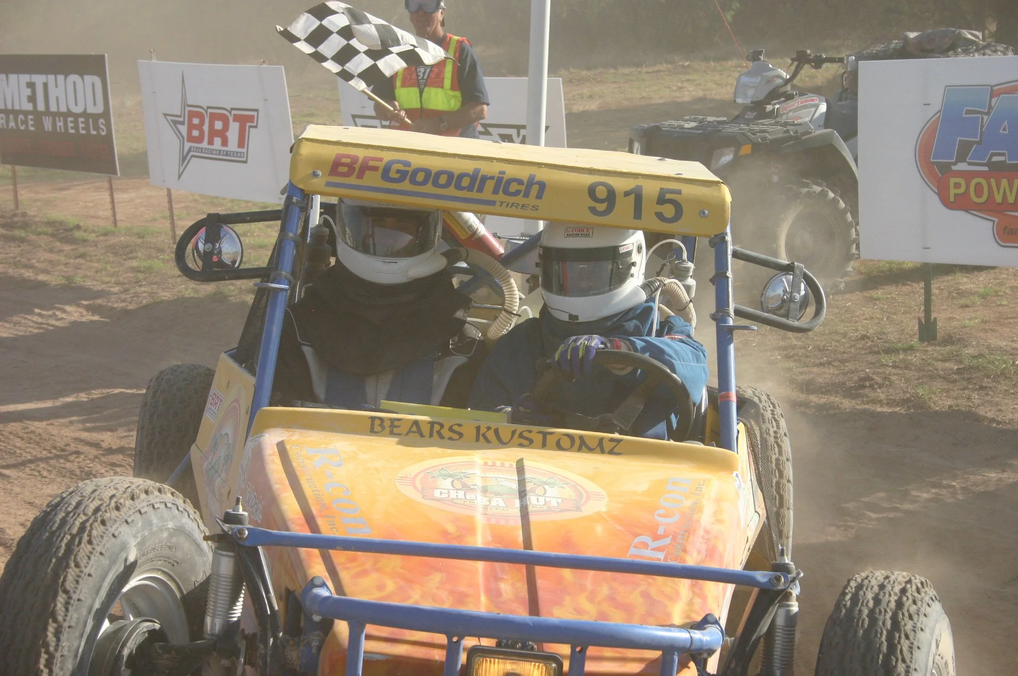 Faulkner Racing | race-deZert