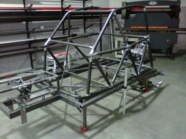 Raceco-USA breaking ground on new Class 10 | race-deZert
