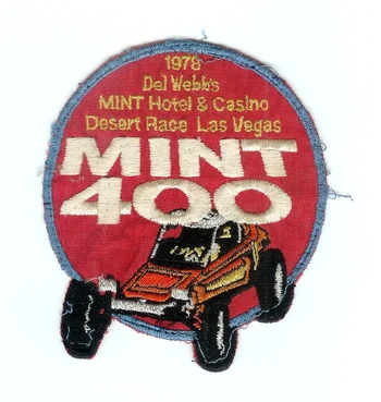 HDRA and the Mint 400- Set the record straight! | race-deZert