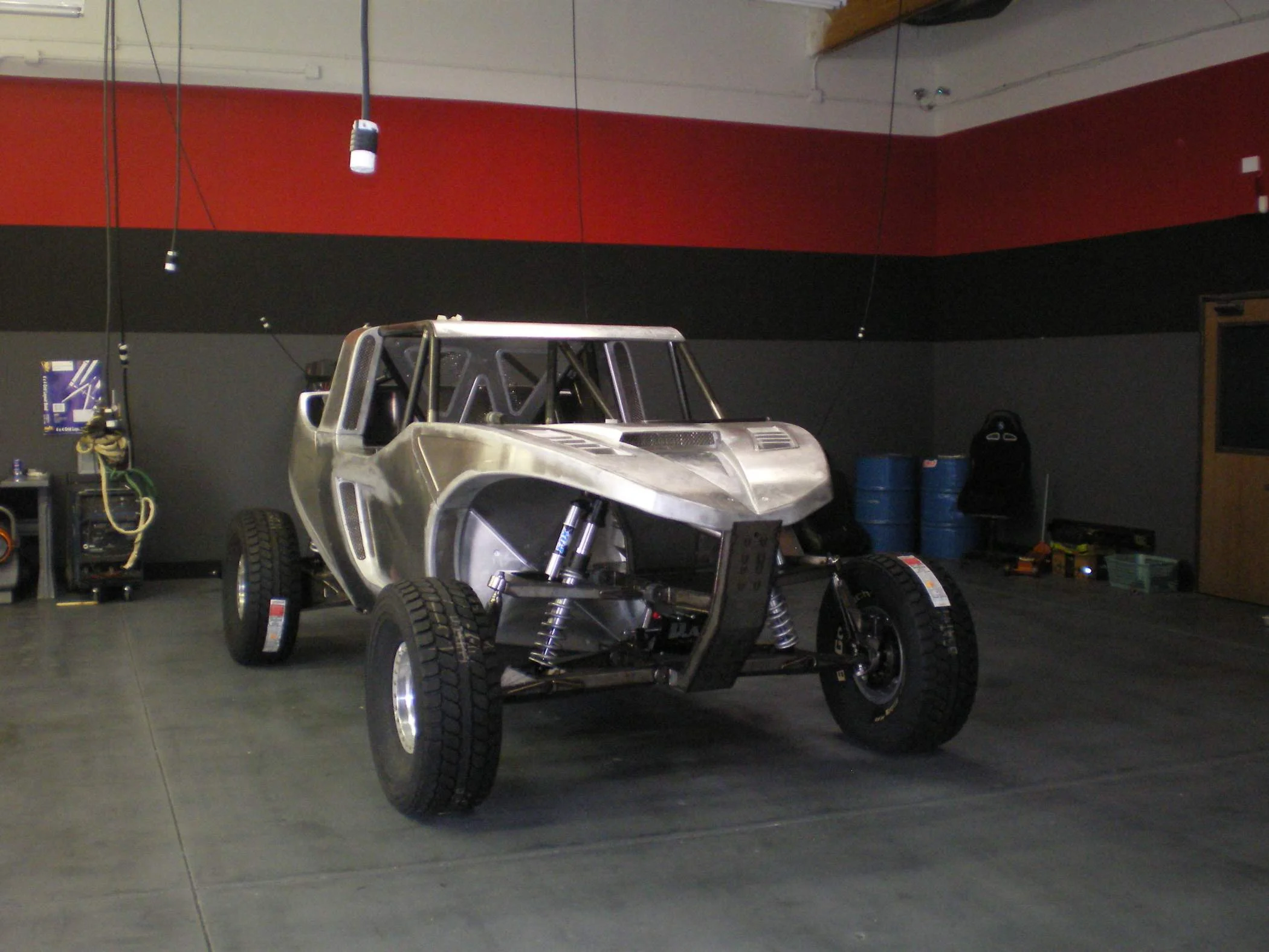 What Is Rms Racing RMS_Racing CLASS 1 | race-deZert