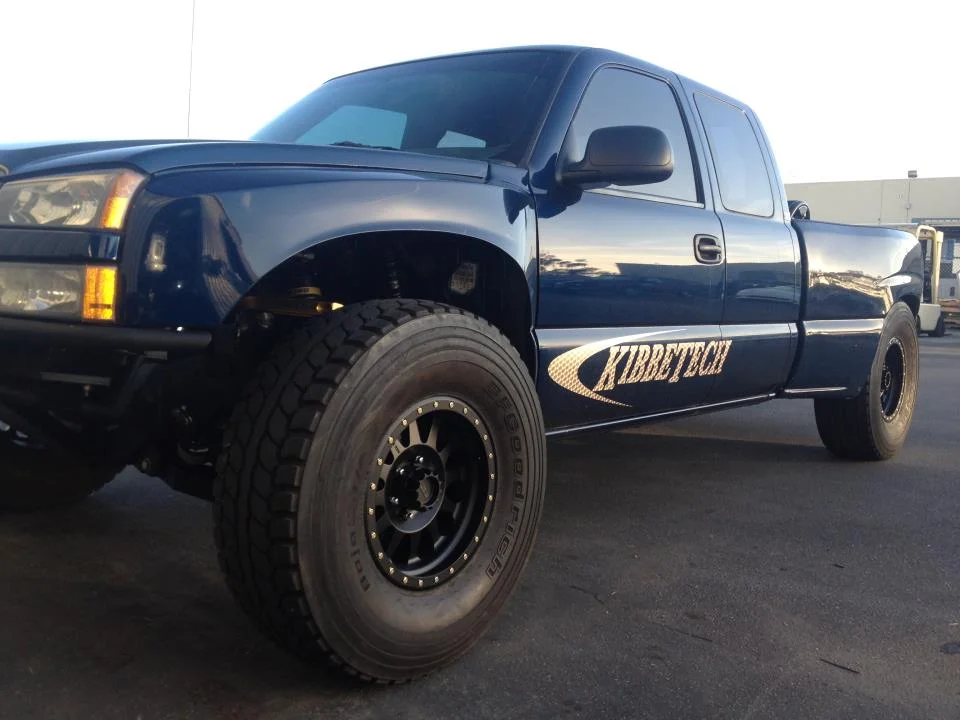 Chevy prerunners | Page 17 | race-deZert
