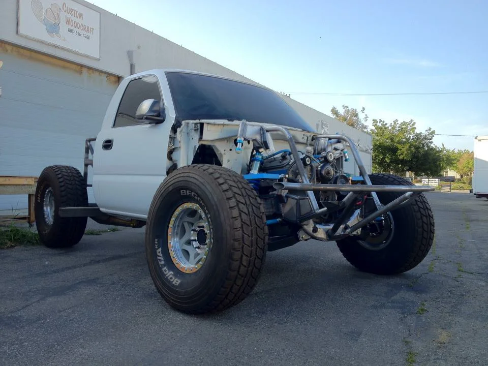 Chevy prerunners | Page 17 | race-deZert