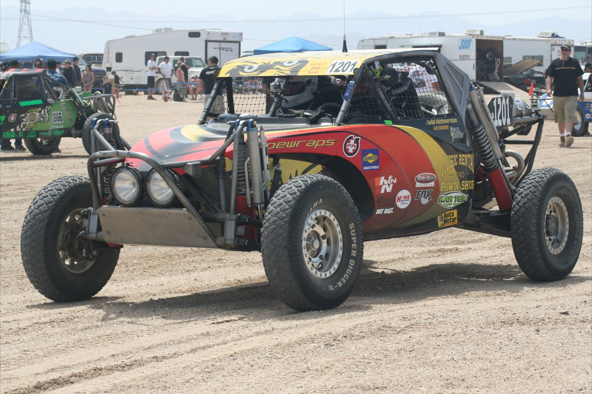Thodos Racing Class 12 /1100/ SCORE Lites ONLY Thread | Page 19 | race-deZert