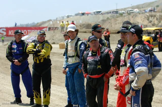 Throwback Thursday Photo and Video Thread | race-deZert