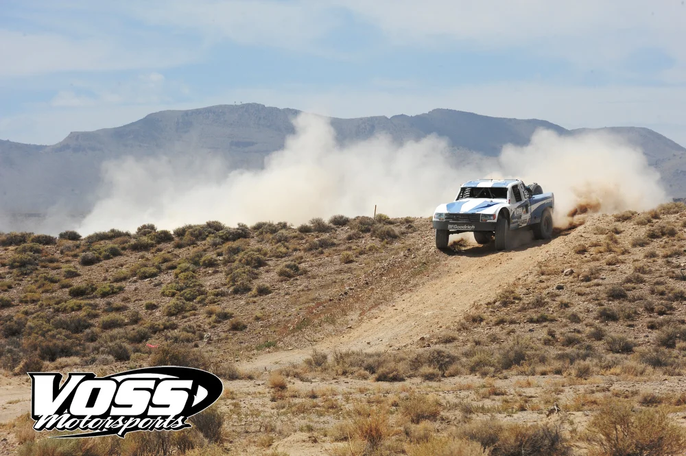 Voss Motorsports gets the “W” in the most Grueling 550 mile race on ...