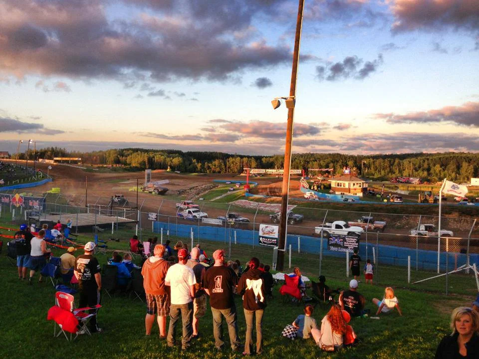 B&L race | race-deZert