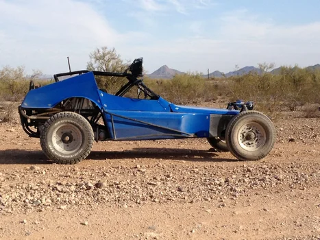 1979 funco ss2 | race-deZert