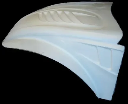 Roadrunner Fiberglass | race-deZert