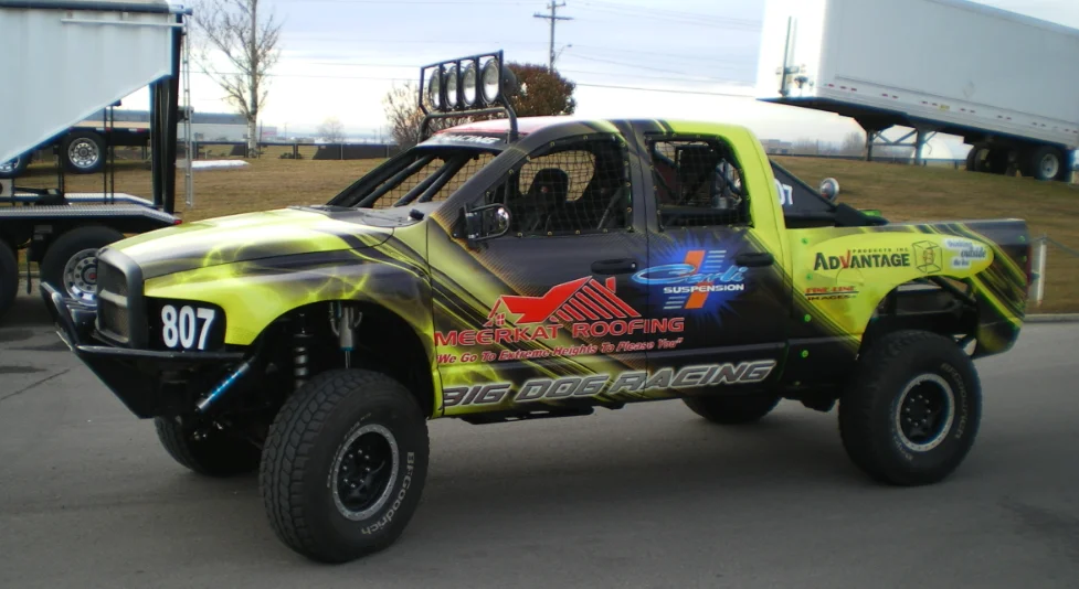 First timer's guide to participating in the Baja 1000 | race-deZert