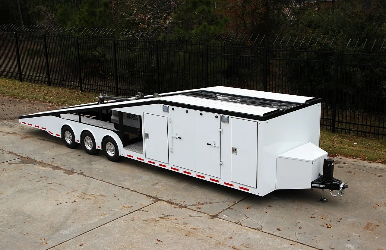 Best trailers for off-road vehicles | Page 2 | race-deZert