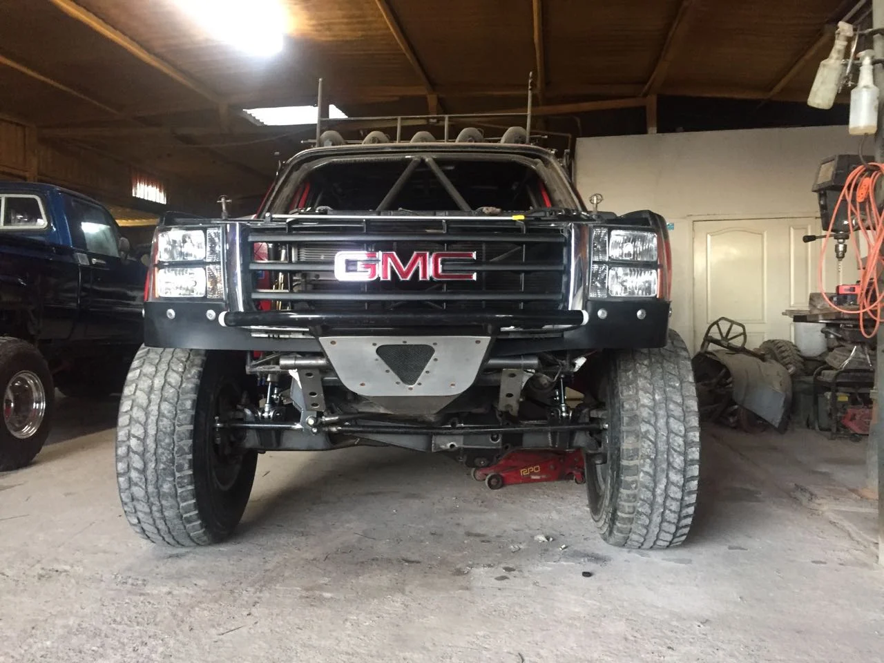 Chevy prerunners | Page 22 | race-deZert