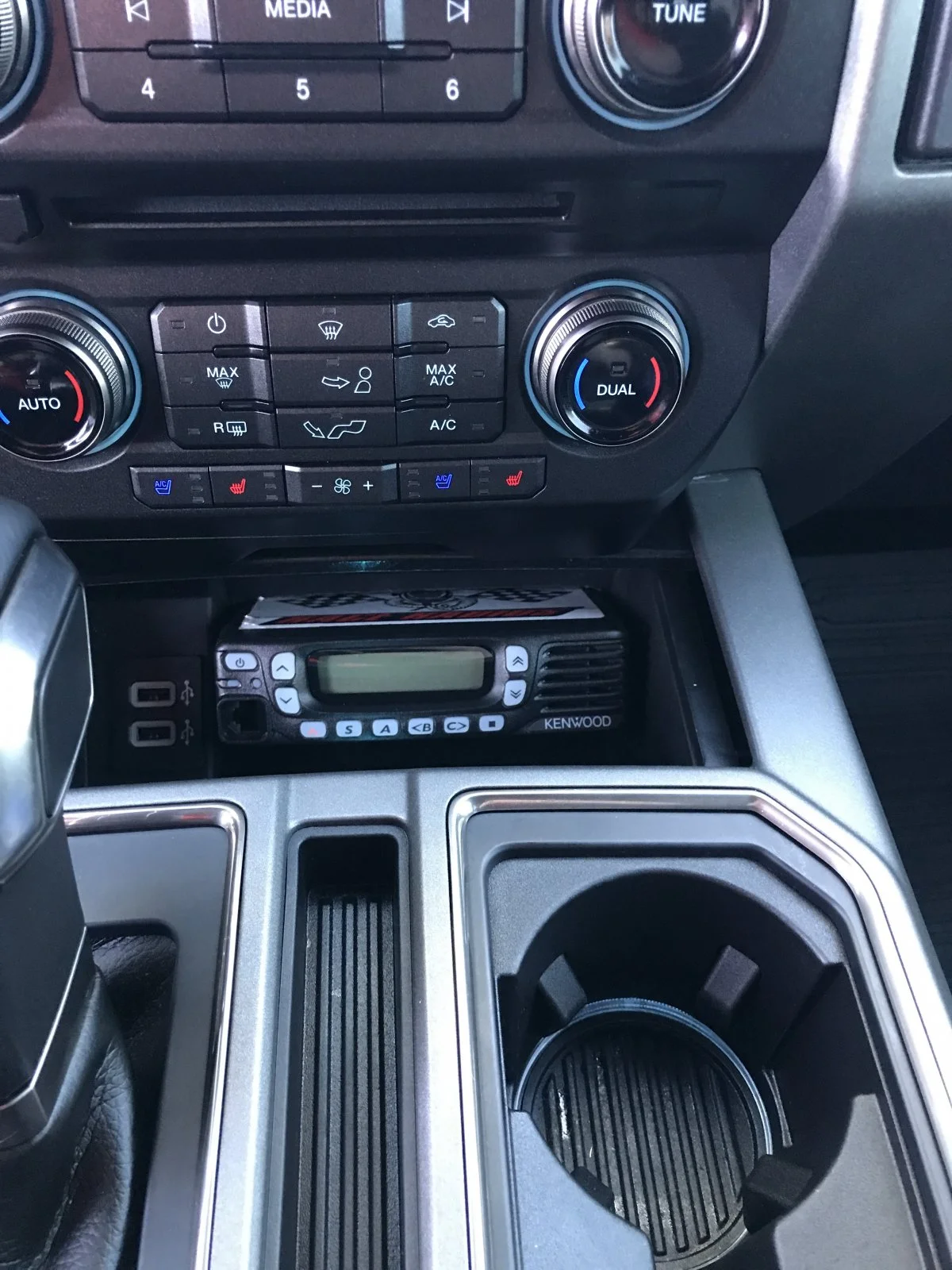 2017 FORD Raptor | Page 25 | race-deZert