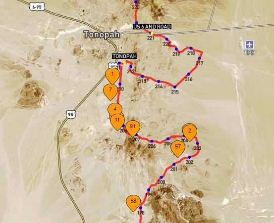 V2R Live Feed | Page 2 | race-deZert