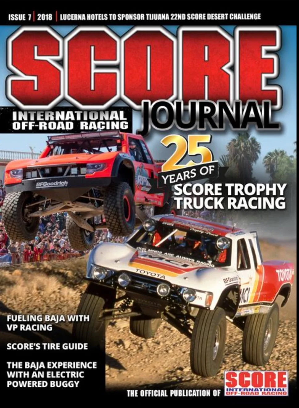Who misses the ol days racing desert?? | race-deZert