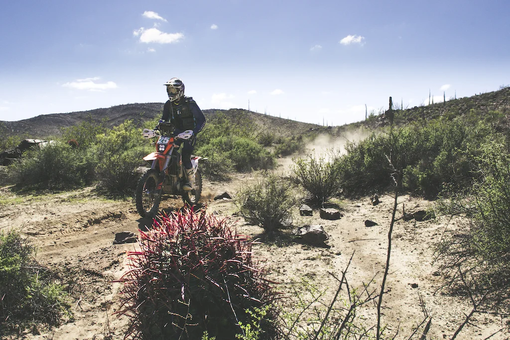 2019 BAJA RALLY Presented by Rally Comp | race-deZert