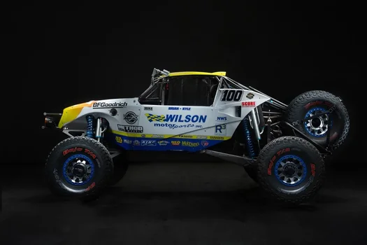 Why aren't there more mid-engine buggies/open-wheel cars? | Page 2 ...