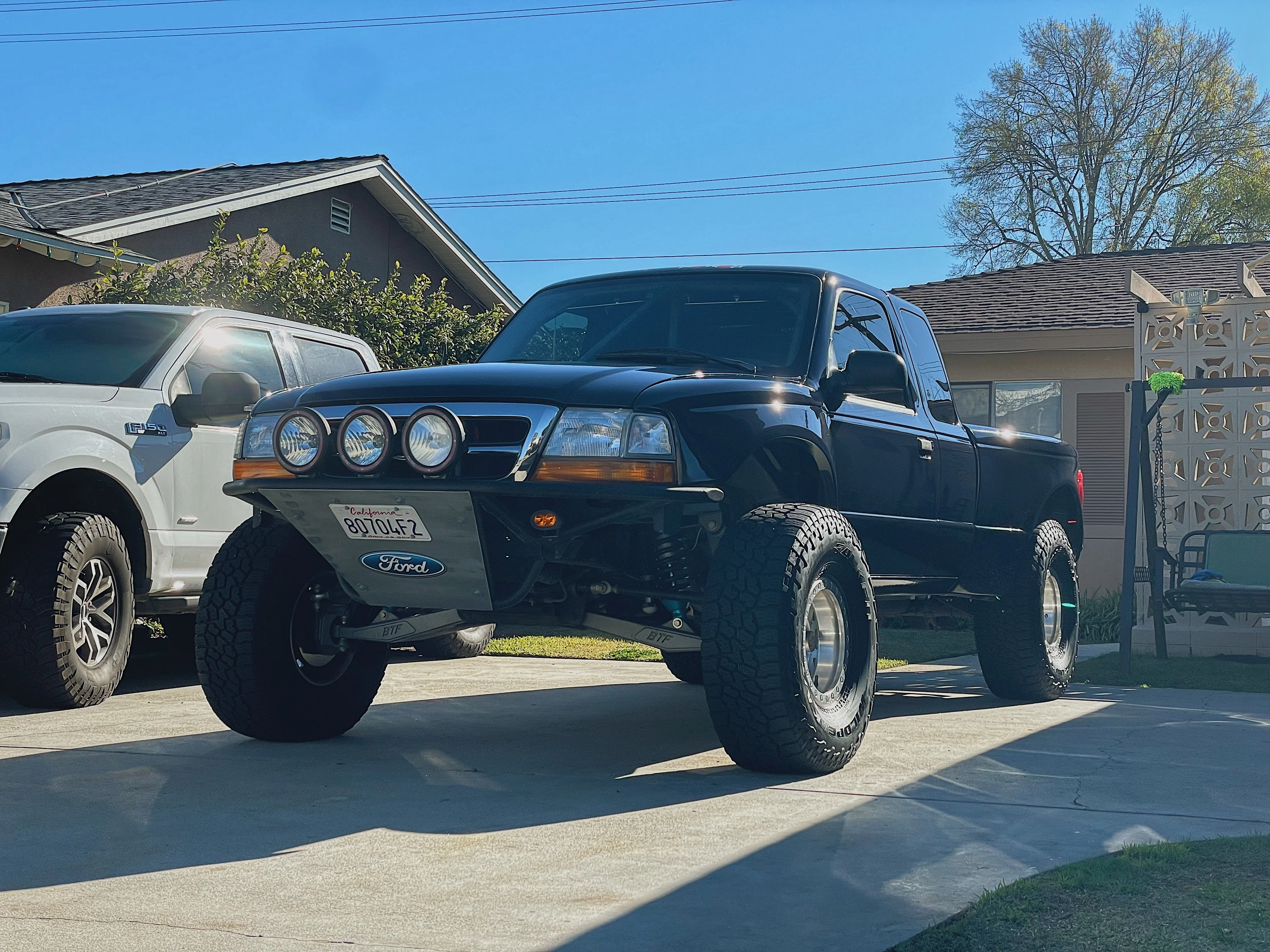 Hm Prerunner A High Schooler’s Prerunner Build | Page 2 | race-deZert