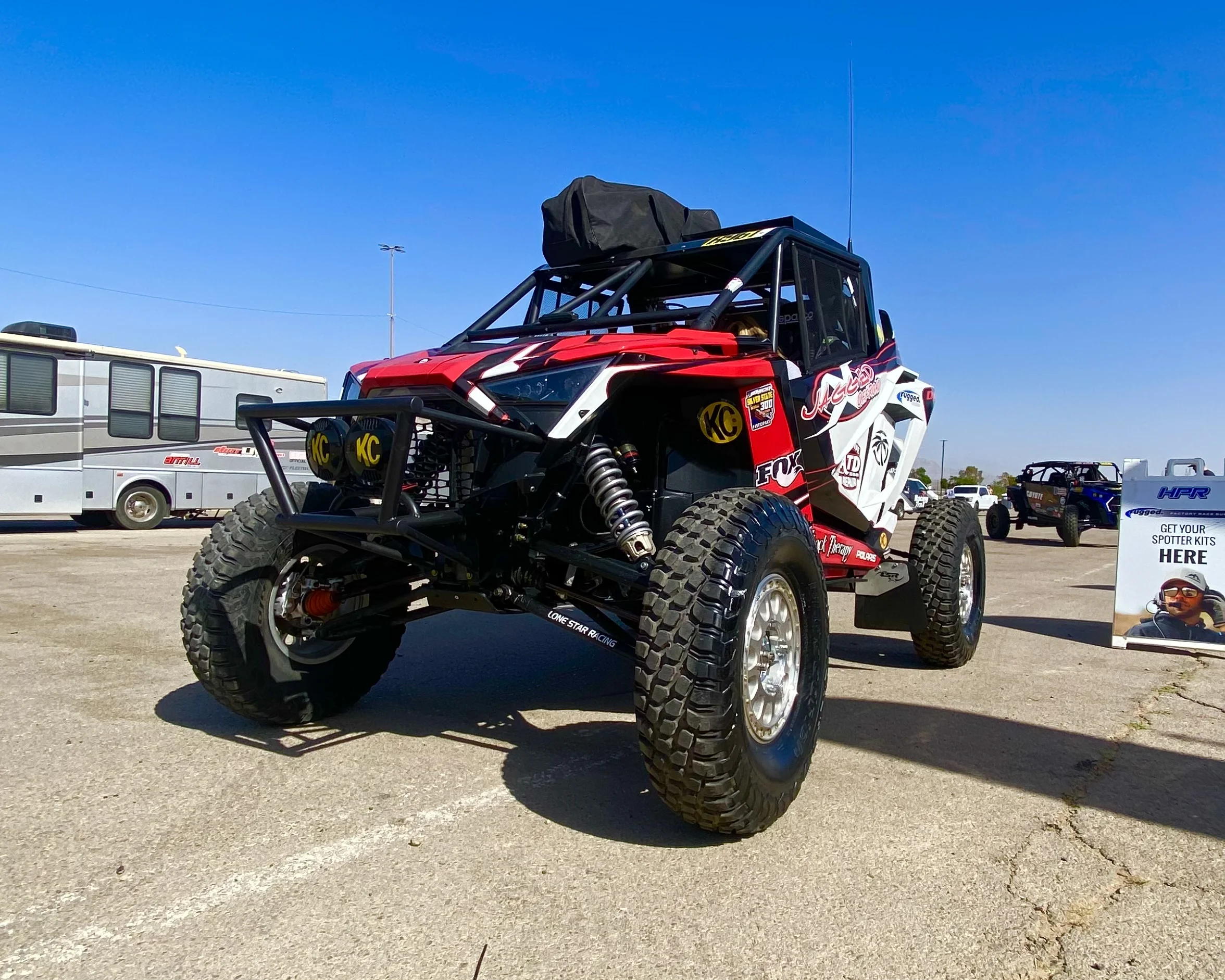 Utv Rallycross Sisters take UTV Sportsman/Rally win at Silver State | race-deZert