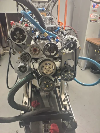 On Topic - Big block in a prerunner? | Page 2 | race-deZert