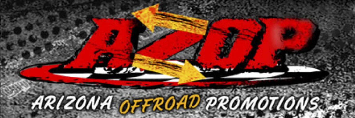 2016 - 2016 AZOP | race-deZert