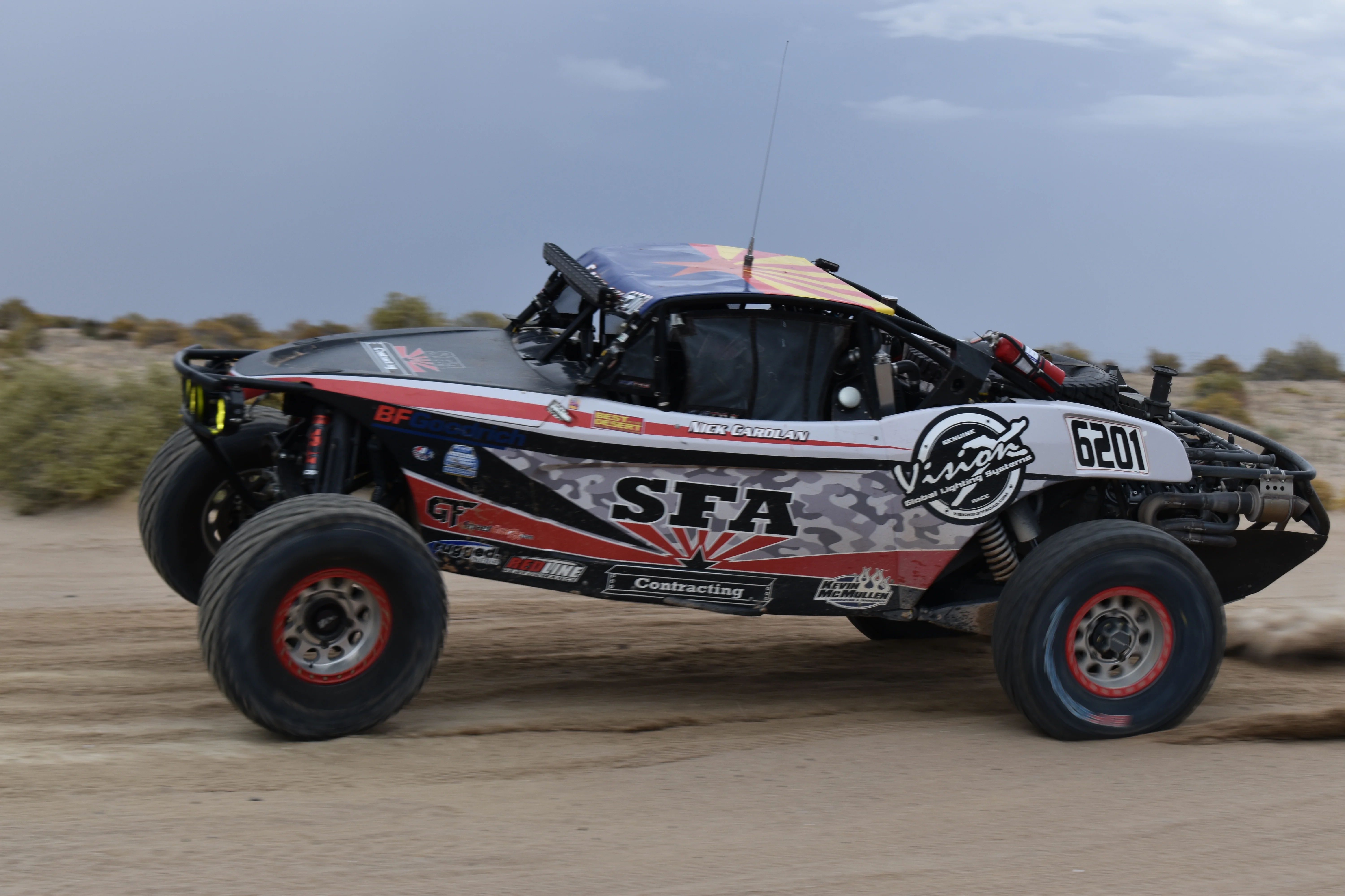 SADR (SOUTHERN AZ DESERT RACING) CHOLLA 250 | race-deZert
