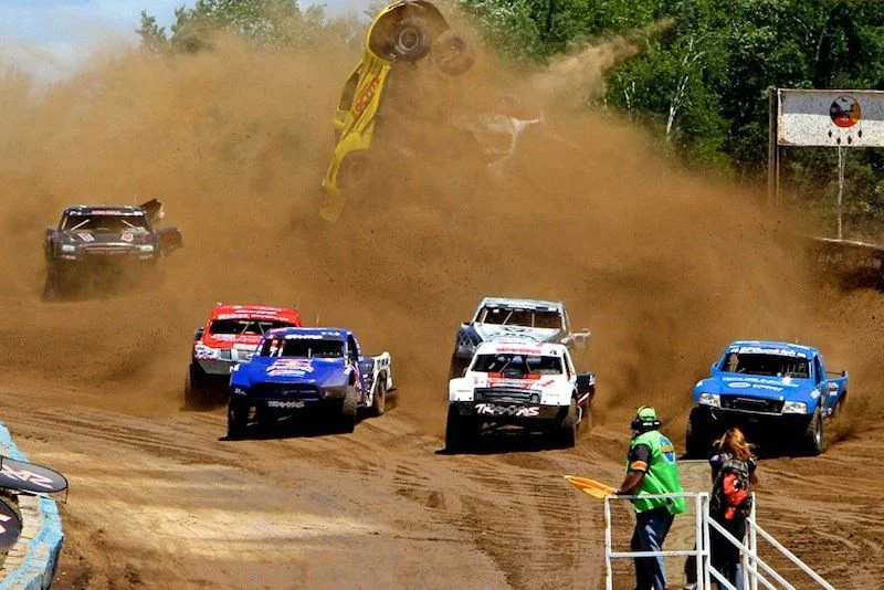 Greatest Quotes of all time | Page 3 | race-deZert