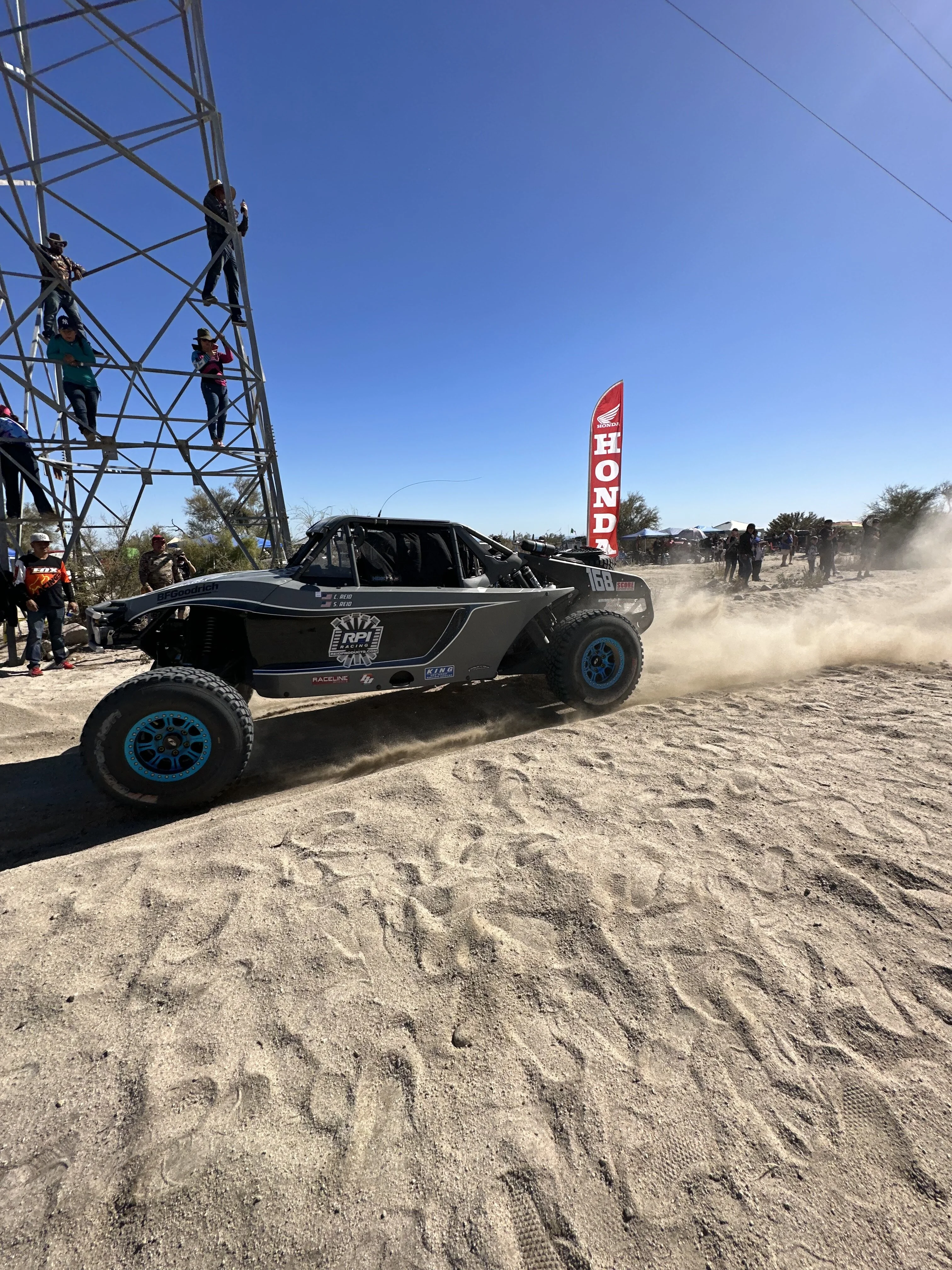 Contest - Photo Contest [August 2023] | Page 2 | race-deZert