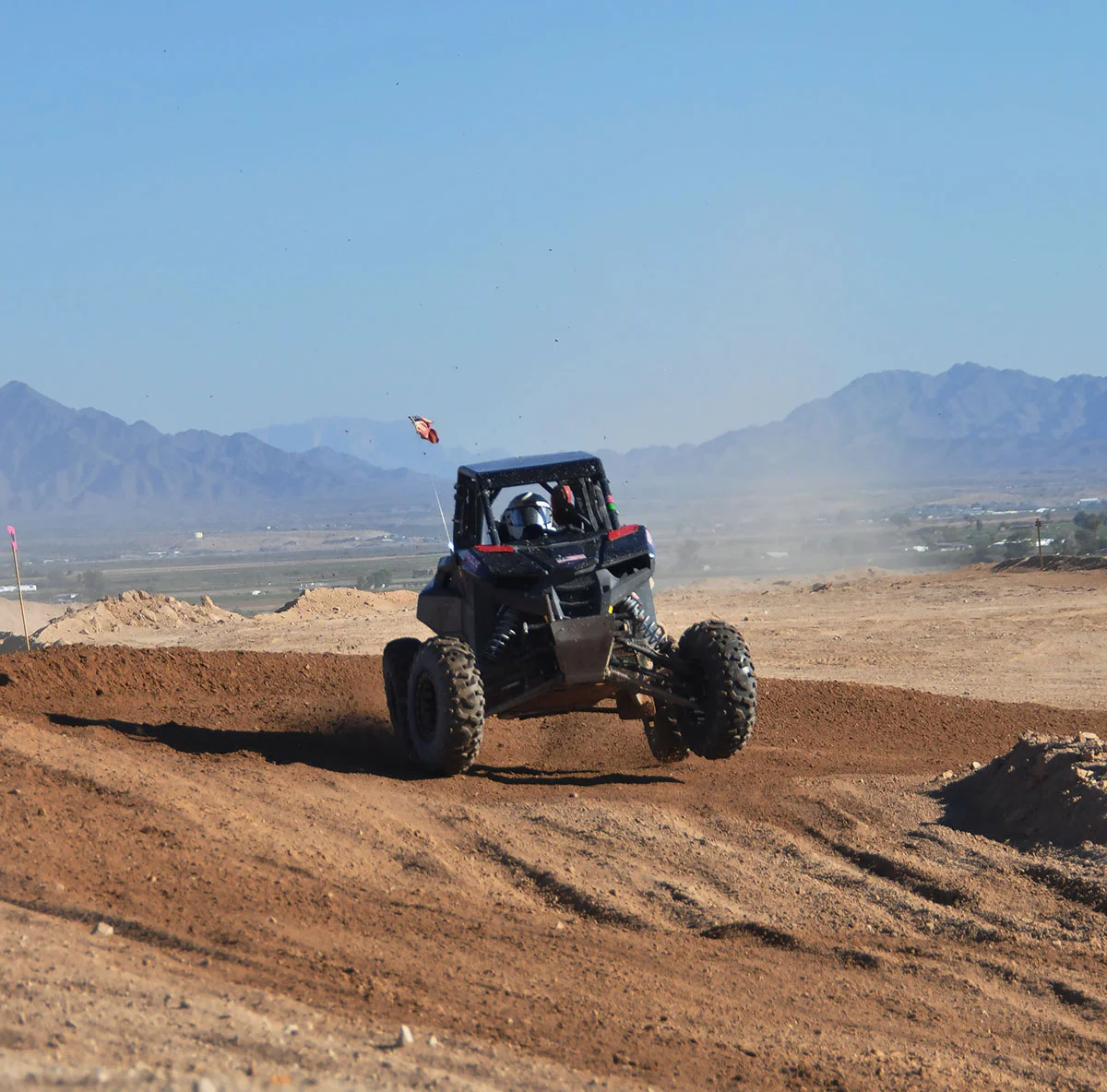 News - 2023 AZOP Blythe Grand Prix II | race-deZert