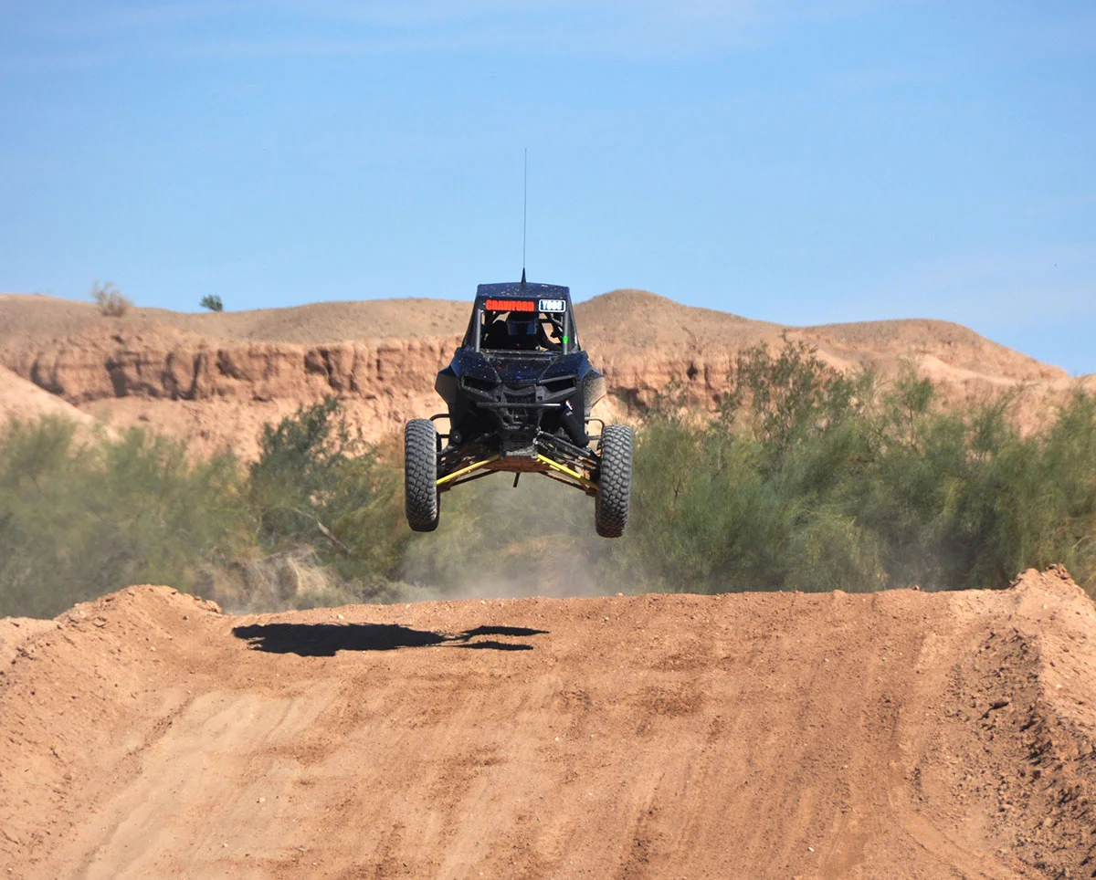 News - 2023 AZOP Blythe Grand Prix II | race-deZert
