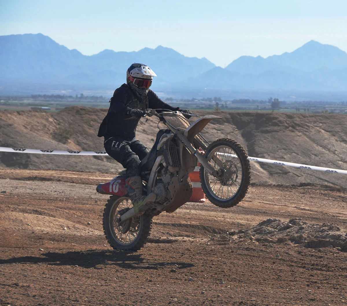News - 2023 AZOP Blythe Grand Prix II | race-deZert