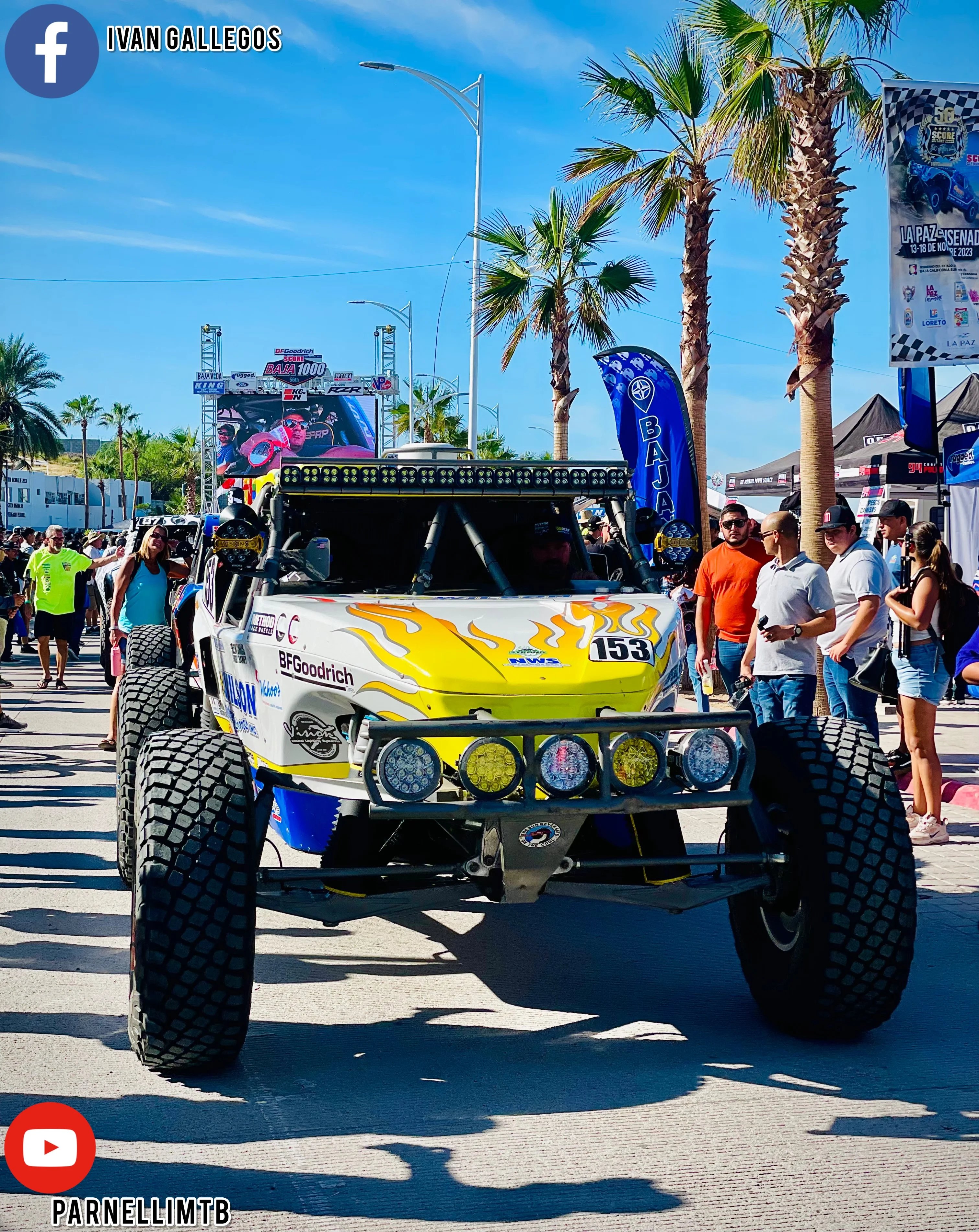 Baja 2023 Racing The OFFICIAL 2023 Baja 1000 thread | Page 20 | race-deZert