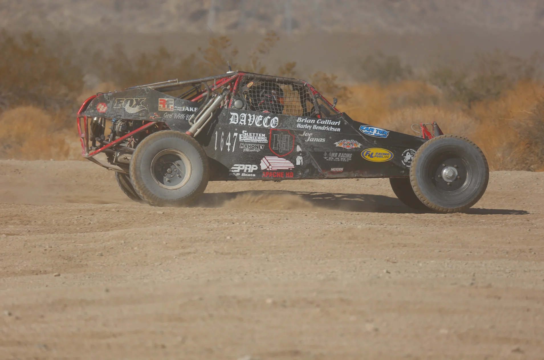 2023 SCORE Baja 1000 Live Video, Weatherman, Tracking, Updates | Page ...