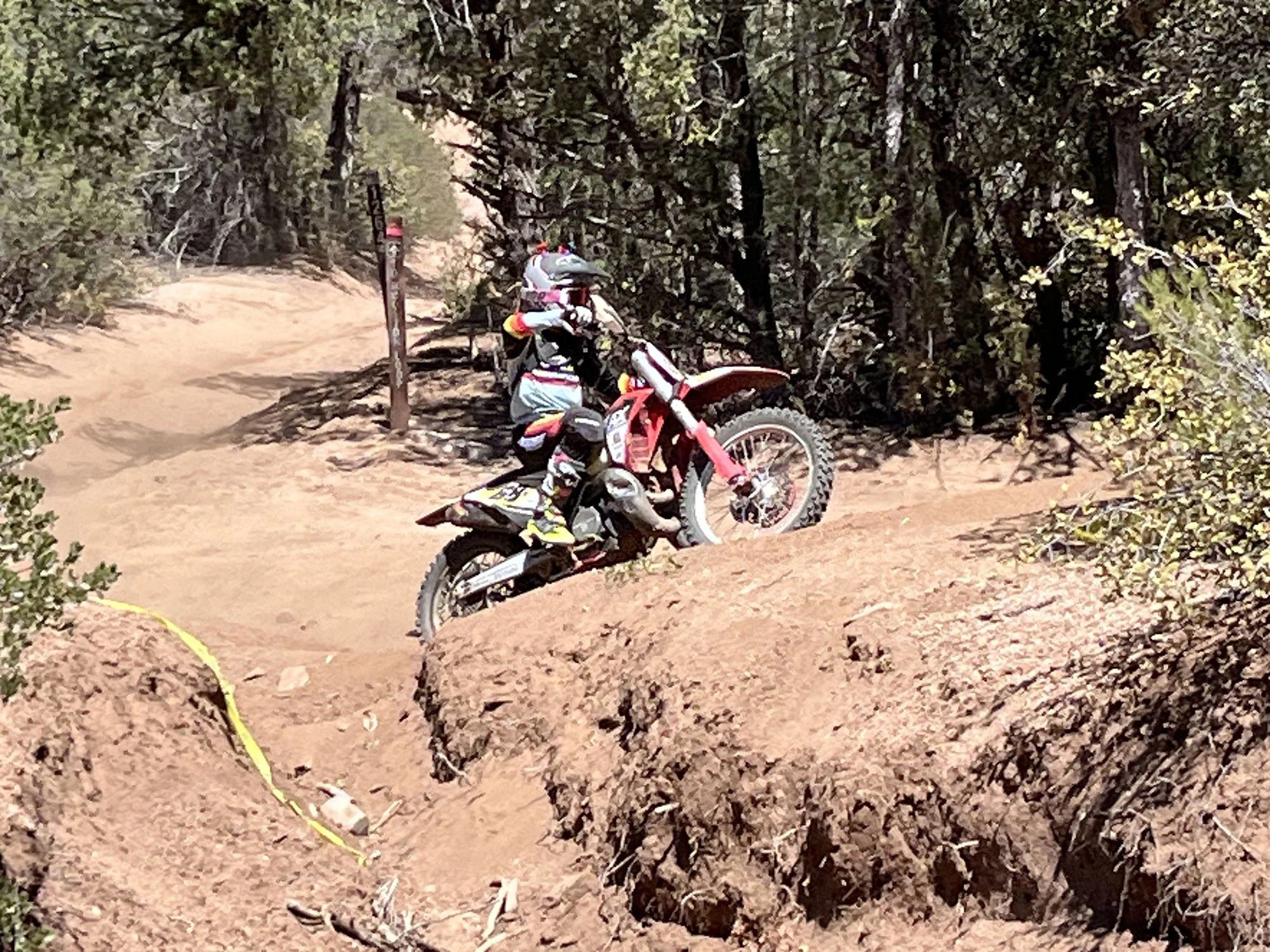 News - 2024 AZOP Star Valley Fury Fest 4hr Bike Team Race - Story ...