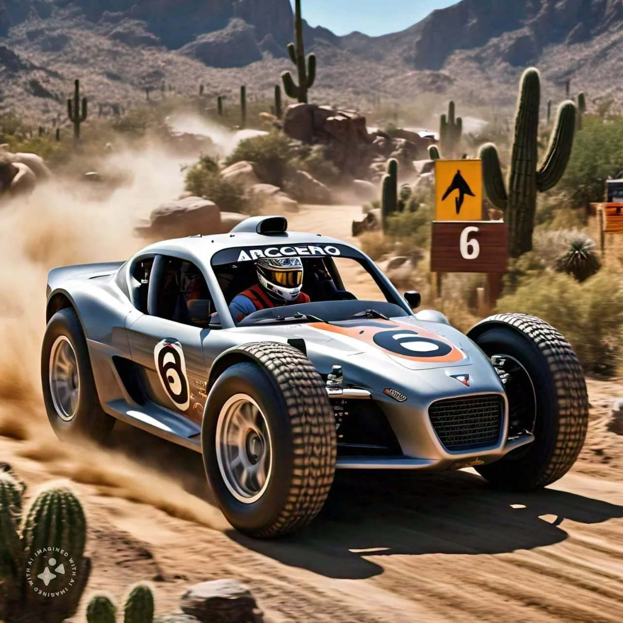 Contest - Photo Contest [May 2024] | Page 2 | race-deZert