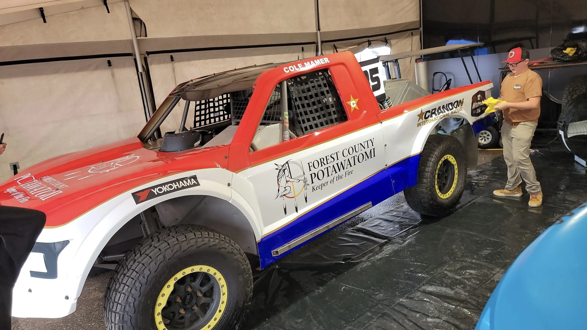 Decker Racing Cole 2024 Season | Page 32 | race-deZert