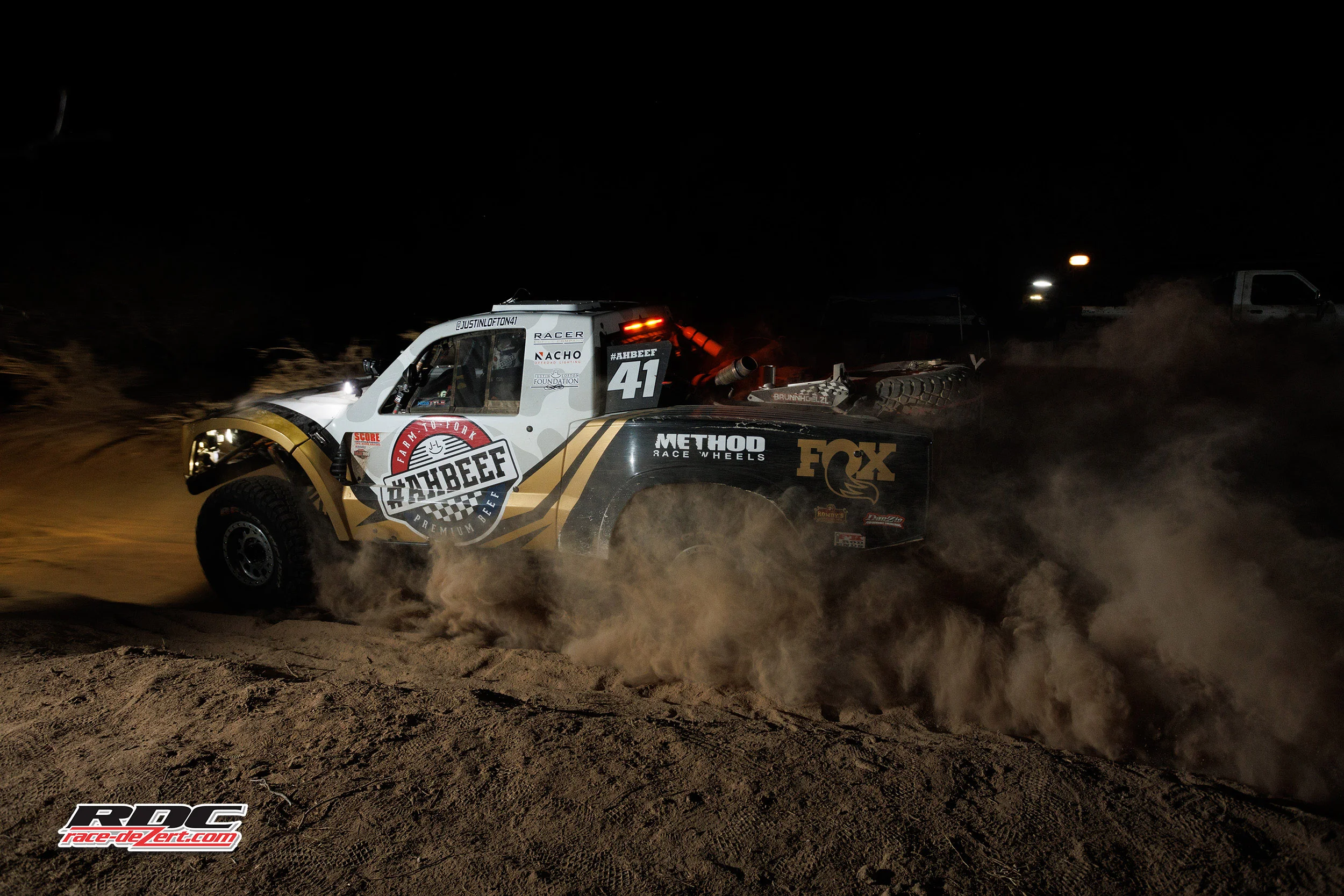 News - 2024 SCORE Baja 1000 Results & Photos | race-deZert